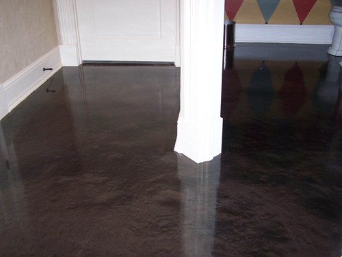 coated basement floor 19 lg