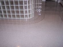 coated basement floor 9